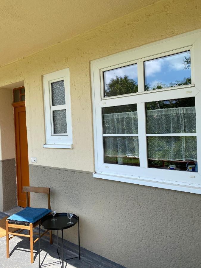 Hanse'S Studio Erfurt Exterior photo