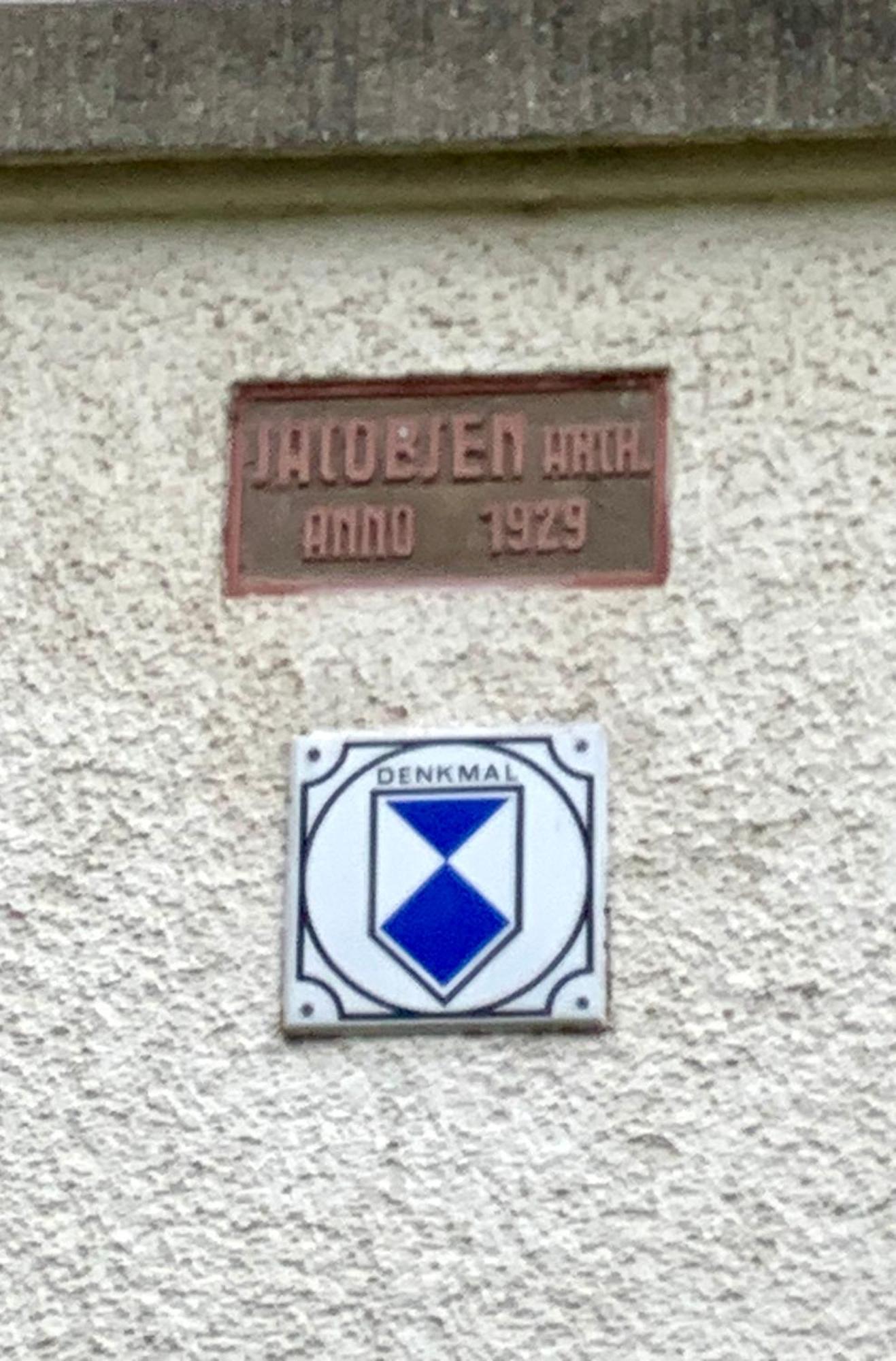 Hanse'S Studio Erfurt Exterior photo